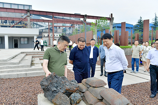 齐心协力创辉煌，情深端午祈吉祥——成都乐山商会第二届第十一次理事会暨2024端午联谊会圆满落幕