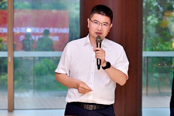 端午情牵嘉州，乡情汇聚同心——成都乐山商会共叙桑梓情