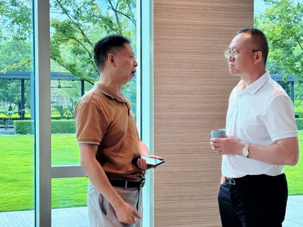 深化交流合作，共促区域发展 | 成都市异地商会联谊活动成功举行