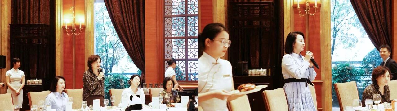 月满华诞情更浓 乐商聚力谱新篇 | 成都乐山商会2025中秋国庆联谊活动圆满举行