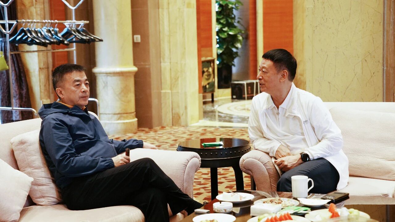 月满华诞情更浓 乐商聚力谱新篇 | 成都乐山商会2025中秋国庆联谊活动圆满举行