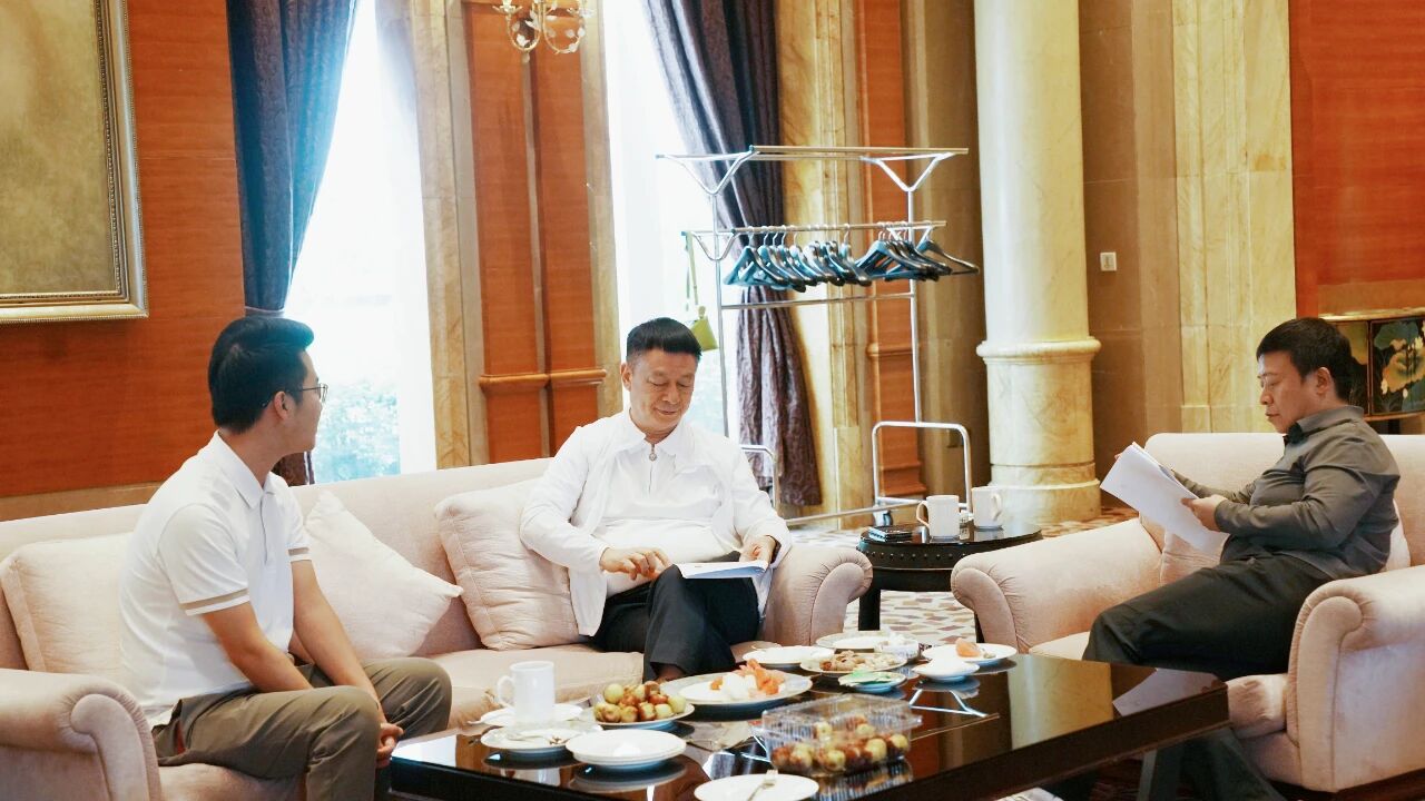 月满华诞情更浓 乐商聚力谱新篇 | 成都乐山商会2025中秋国庆联谊活动圆满举行