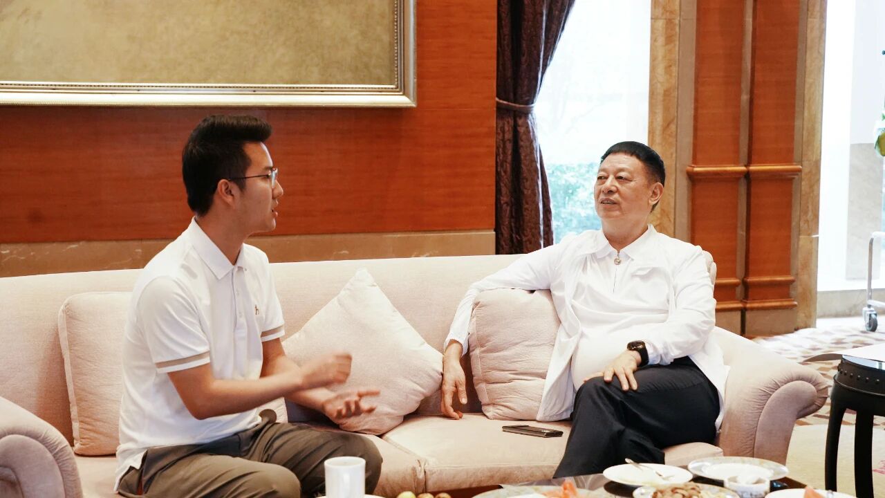 月满华诞情更浓 乐商聚力谱新篇 | 成都乐山商会2025中秋国庆联谊活动圆满举行