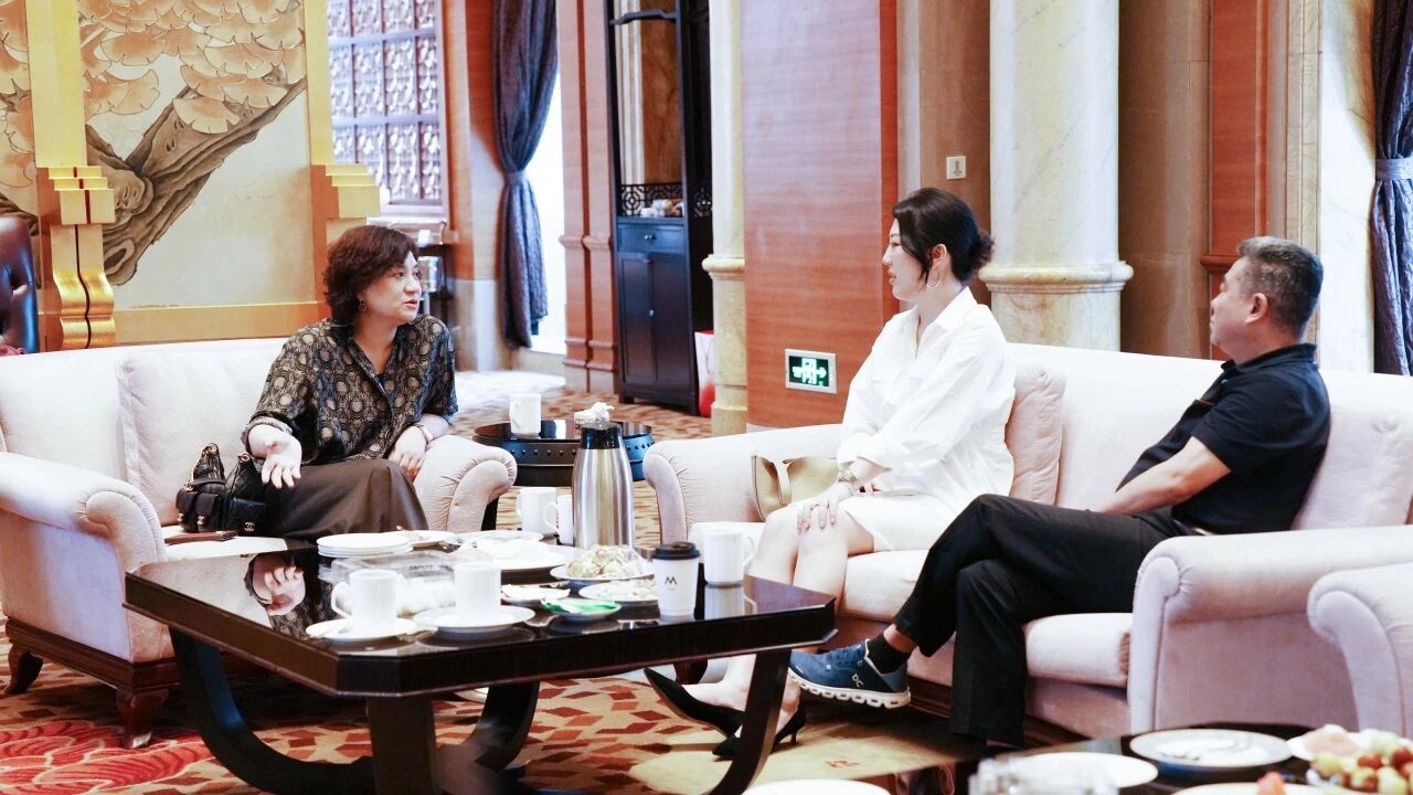 月满华诞情更浓 乐商聚力谱新篇 | 成都乐山商会2025中秋国庆联谊活动圆满举行