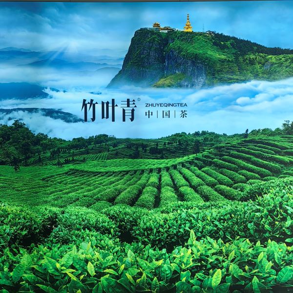 聚力赋能·携手前行——成都乐山商会与乐山市小微企业商会走进企业交流活动圆满举行